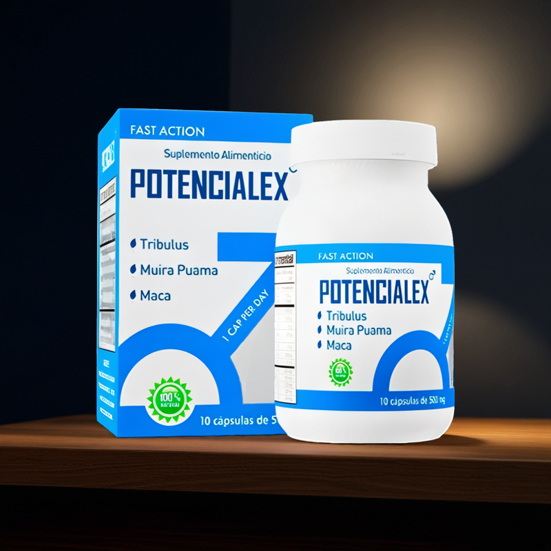 Potencialex