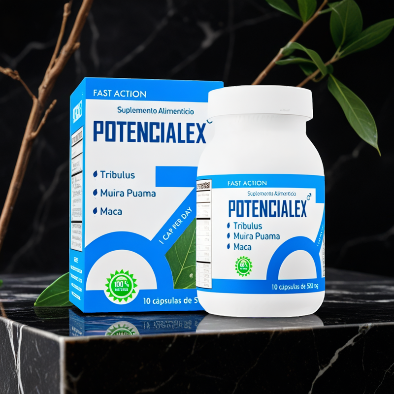 Potencialex