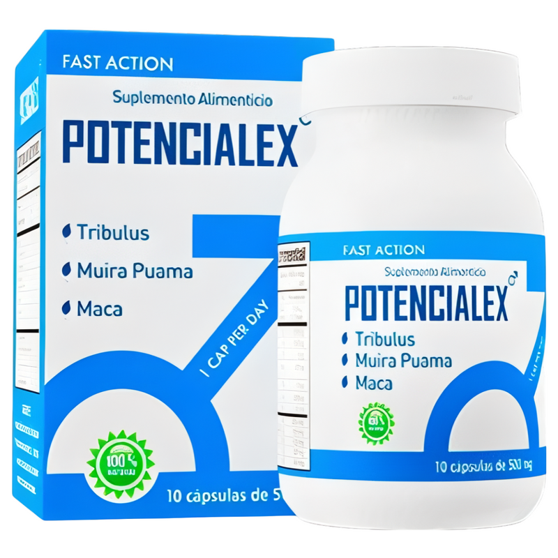 Potencialex