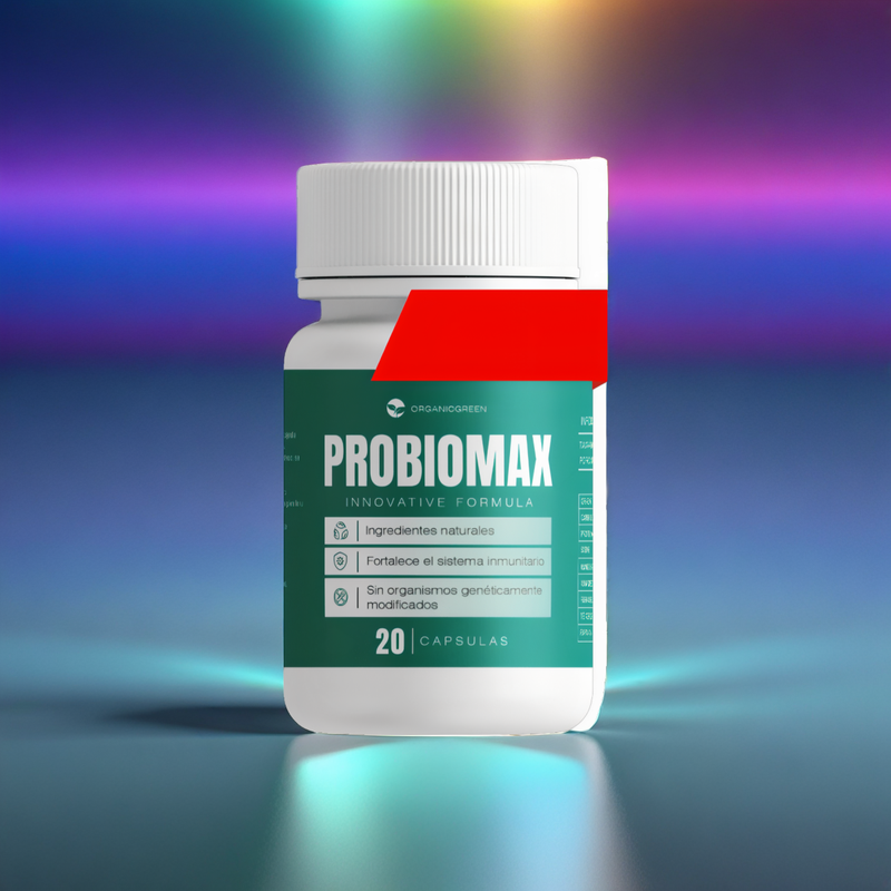 Probiomax