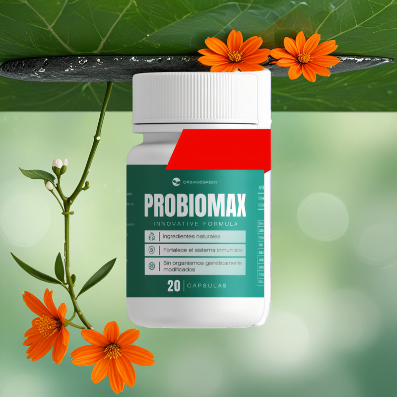 Probiomax