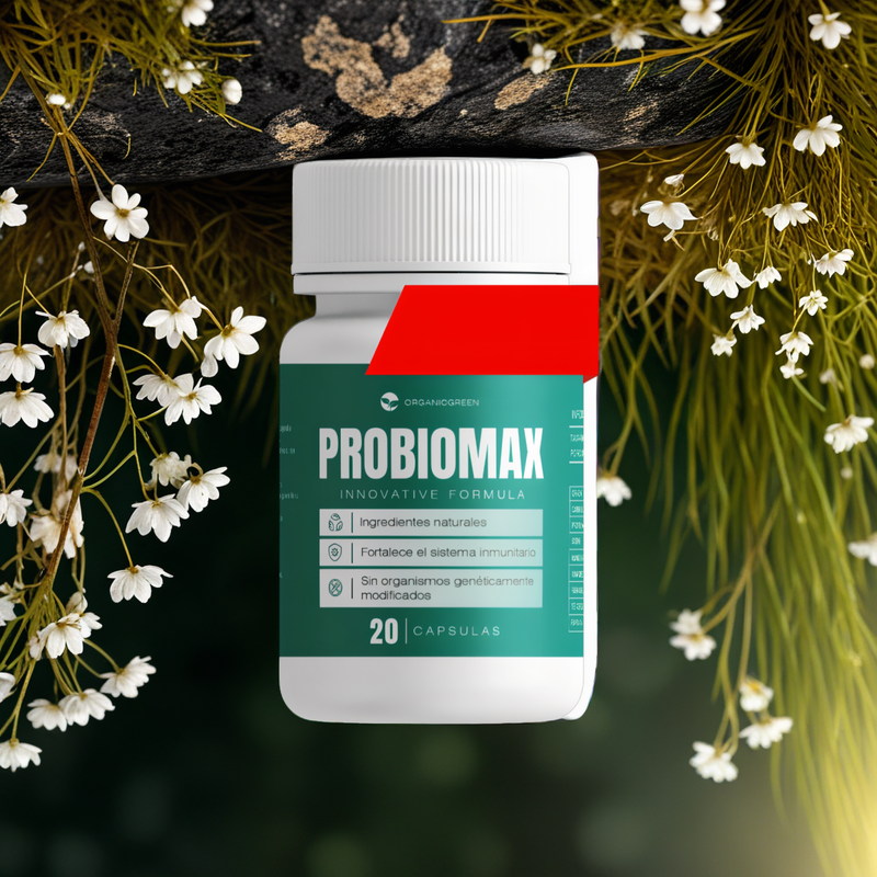 Probiomax