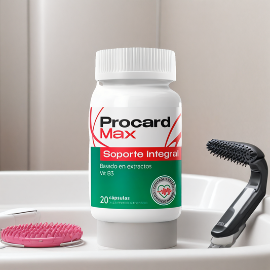 Procard Max