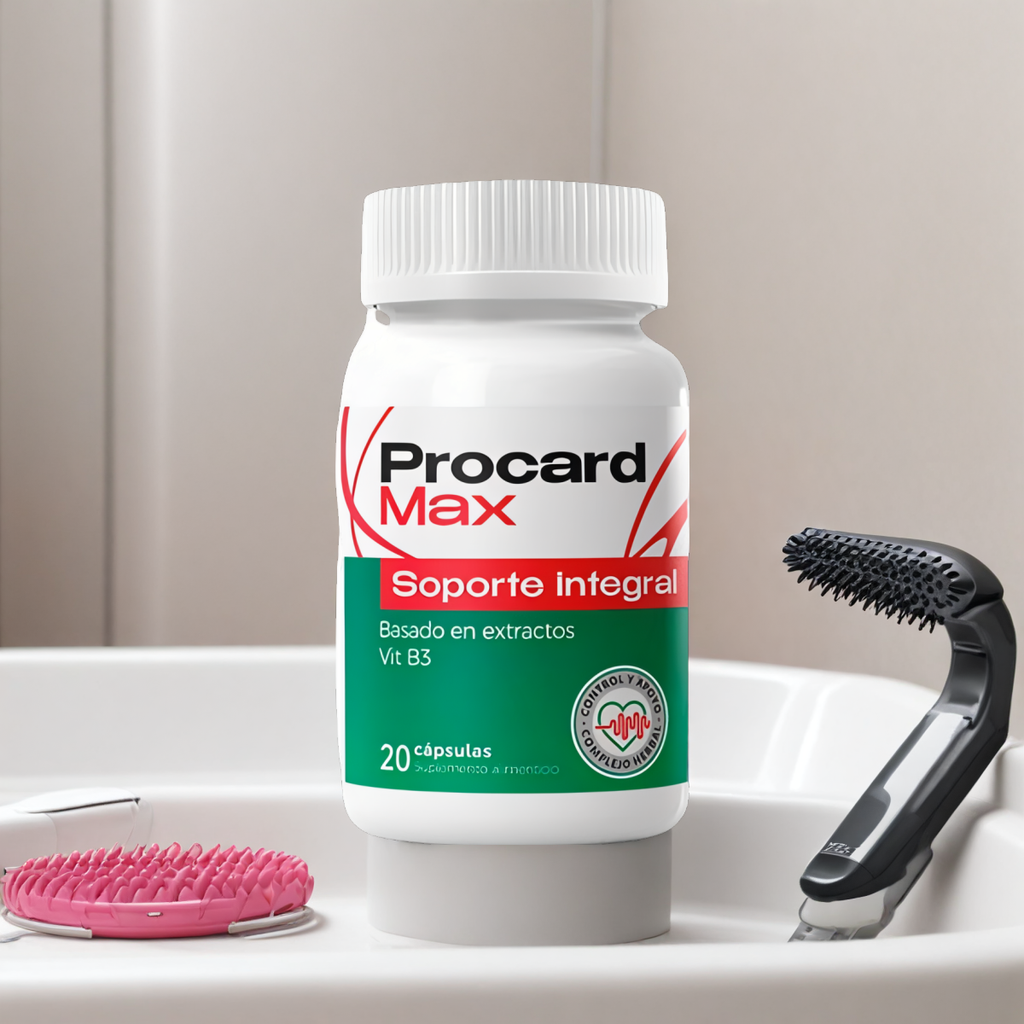 Procard Max