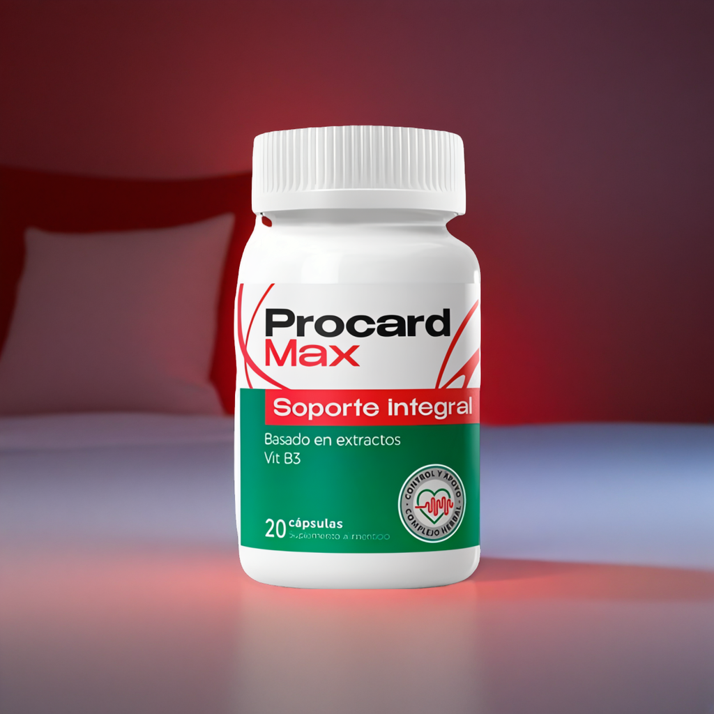 Procard Max