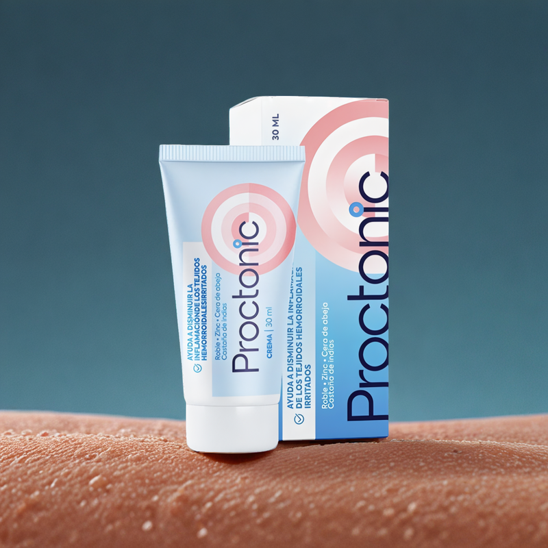 Proctonic