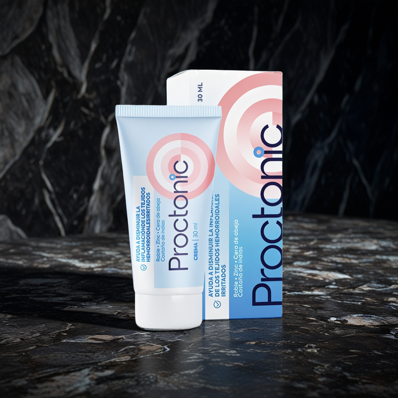 Proctonic