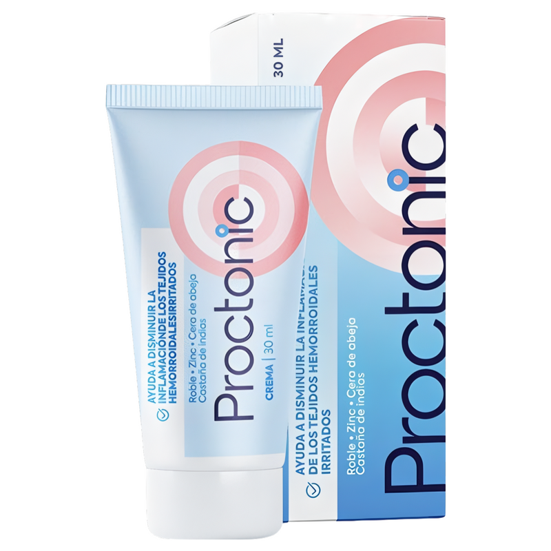 Proctonic