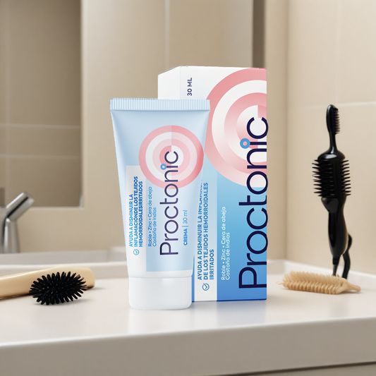 Proctonic