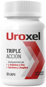 Uroxel