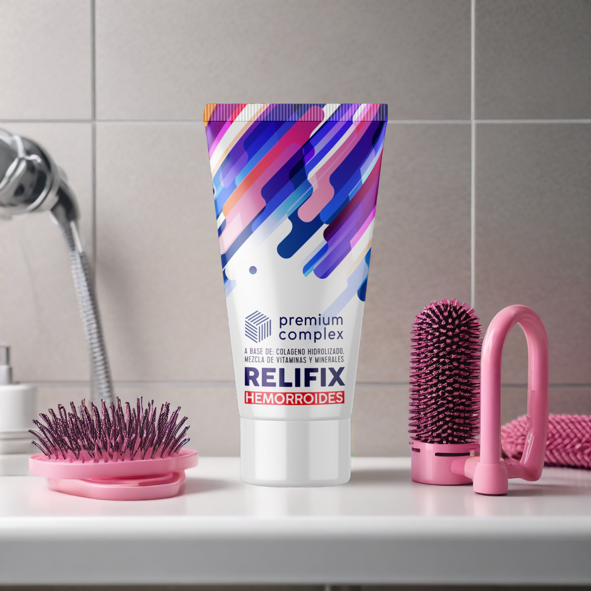 Relifix Fungus