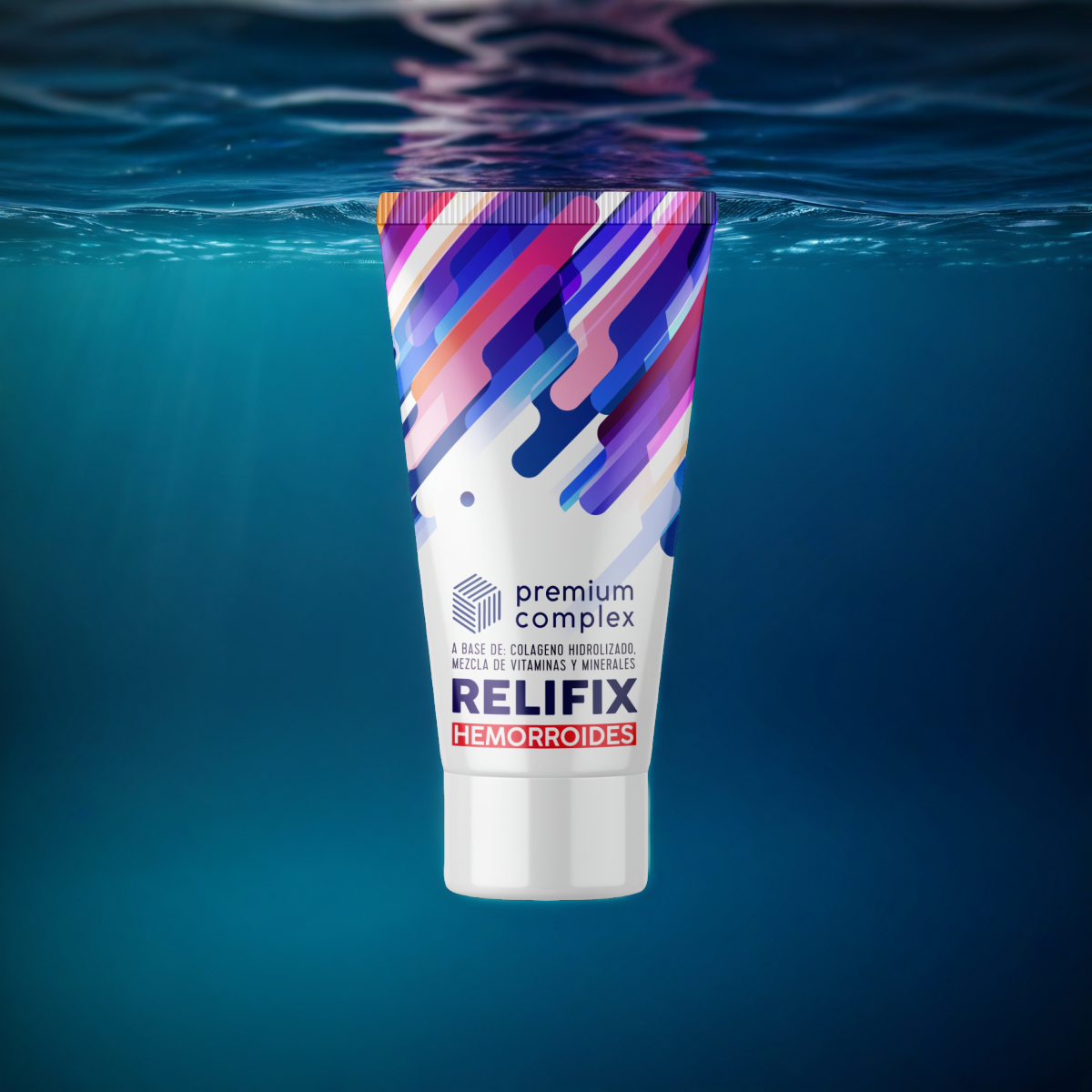 Relifix Fungus