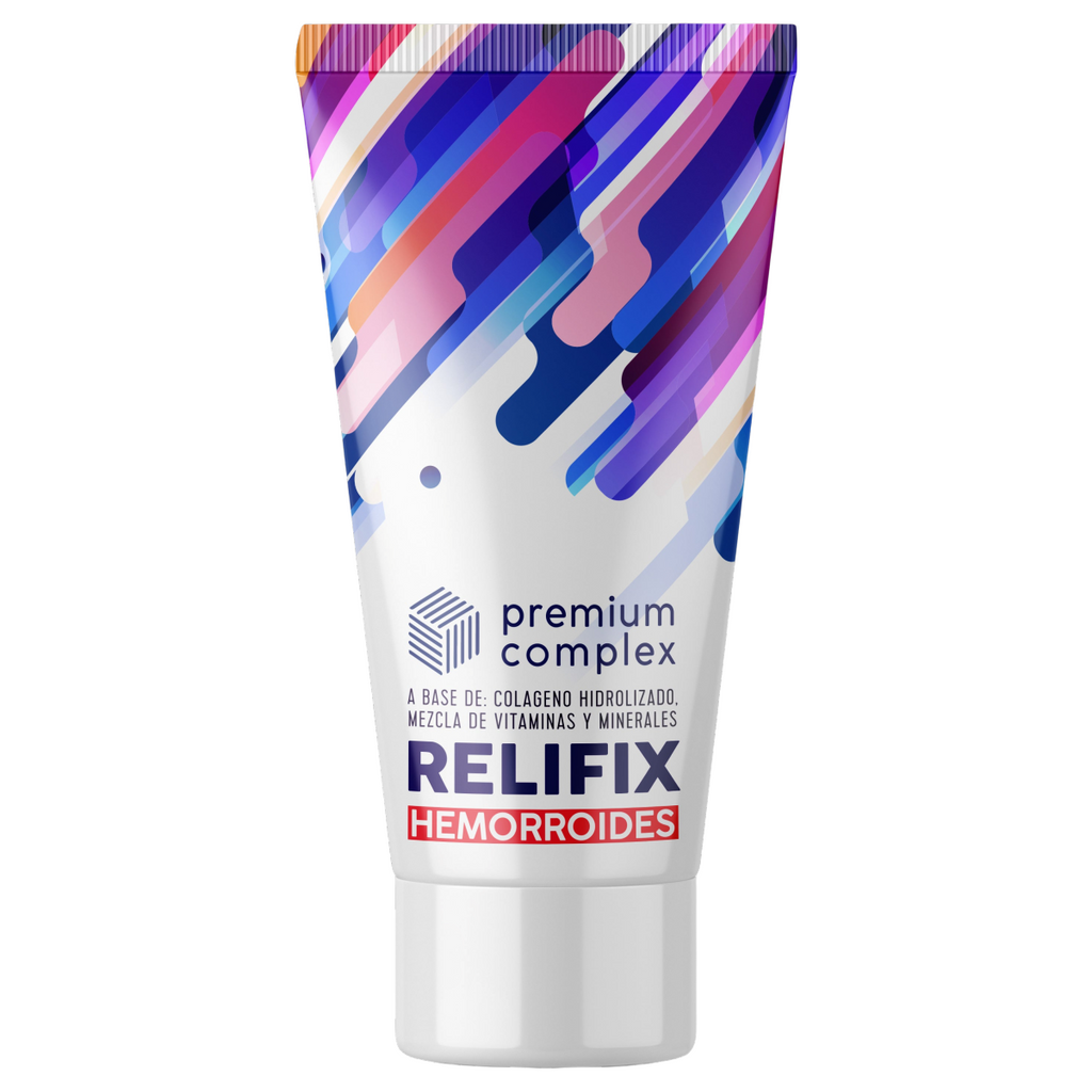 Relifix Fungus