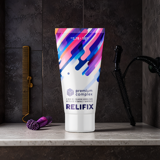 Relifix (haemorrhoids)