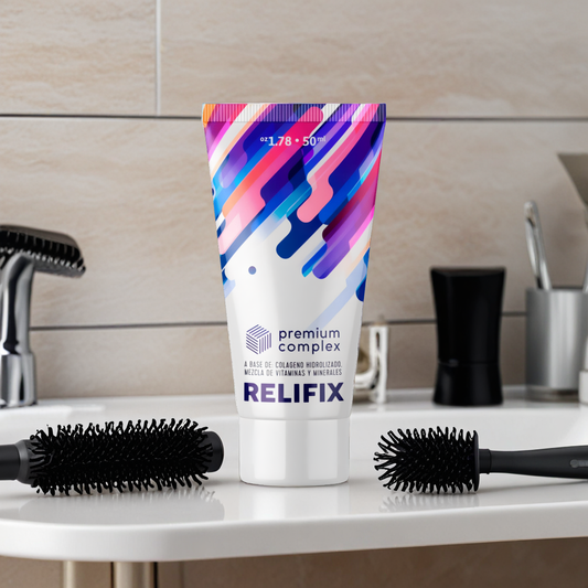 Relifix (haemorrhoids) Private