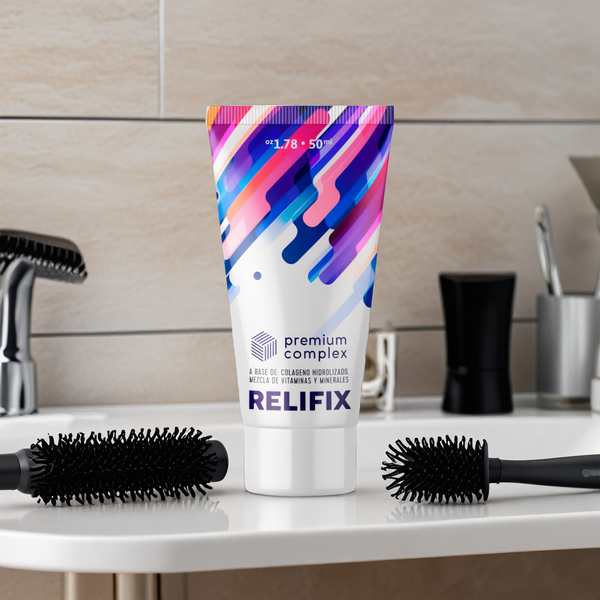 Relifix (haemorrhoids) Private