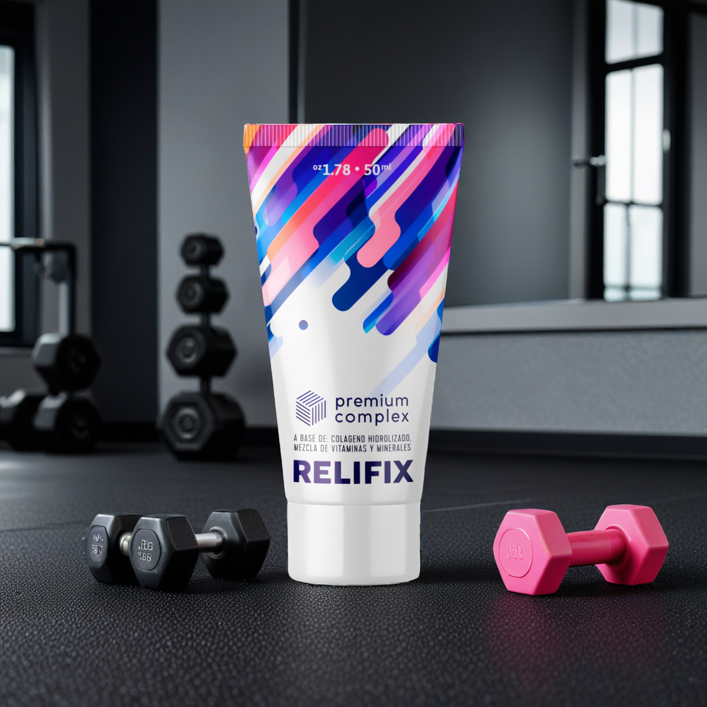 Relifix (haemorrhoids) Private