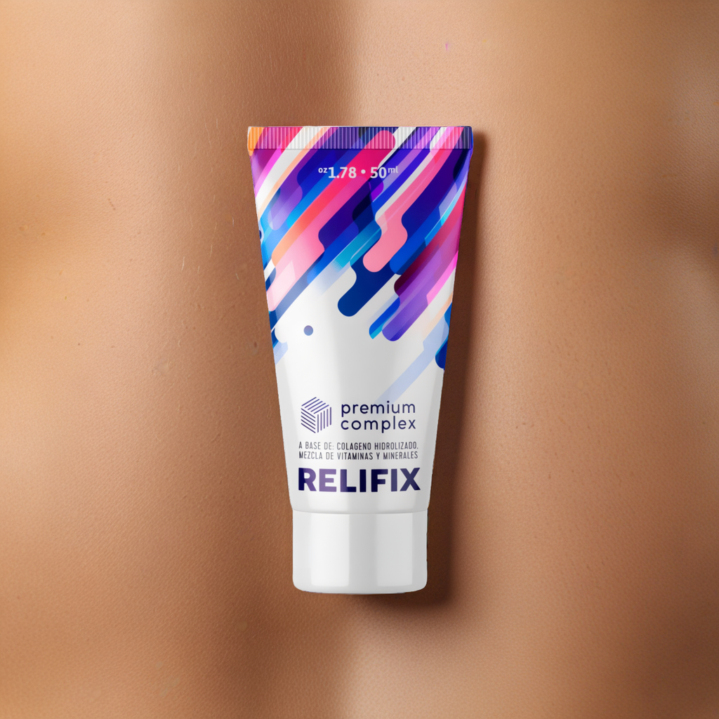 Relifix (haemorrhoids) Private