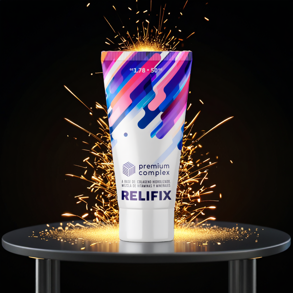 Relifix (haemorrhoids) Private
