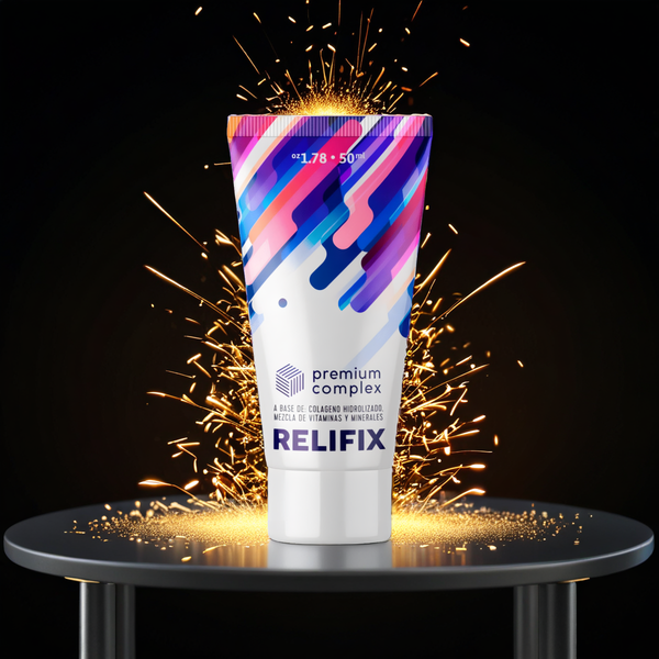 Relifix (haemorrhoids) Private