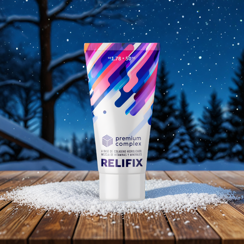 Relifix (haemorrhoids) Private