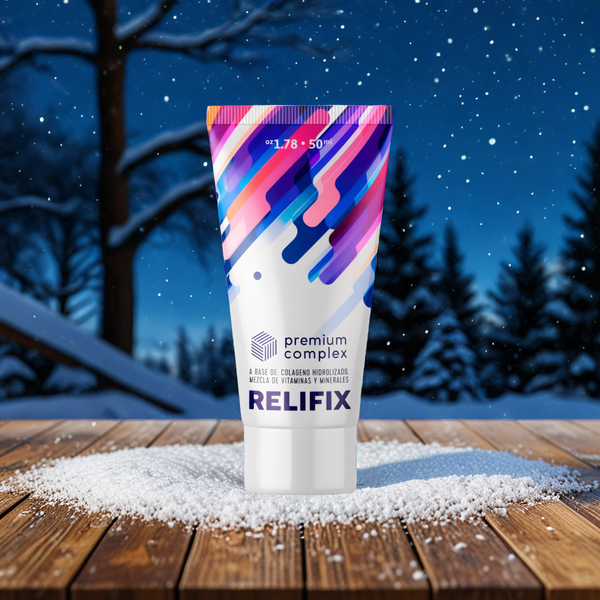 Relifix (haemorrhoids) Private