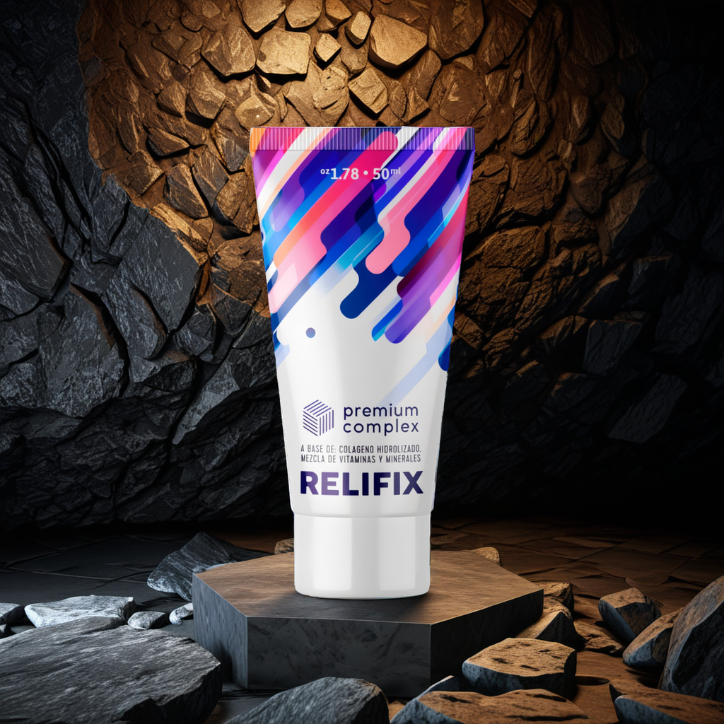 Relifix (haemorrhoids) Private
