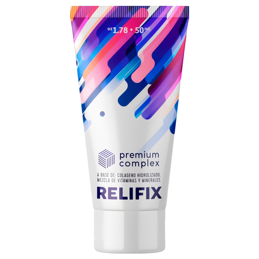Relifix (haemorrhoids) Private