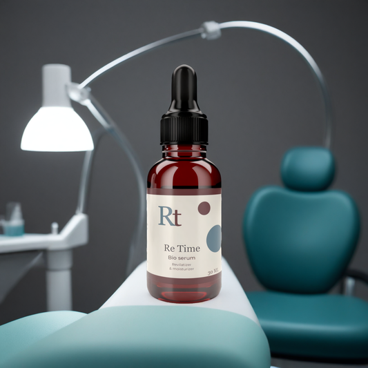 Retime Serum