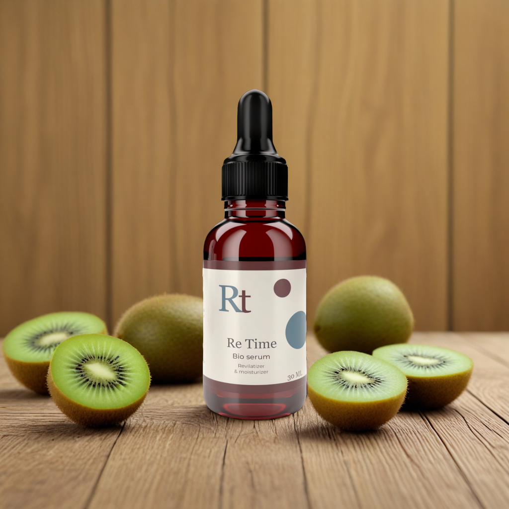 Retime Serum