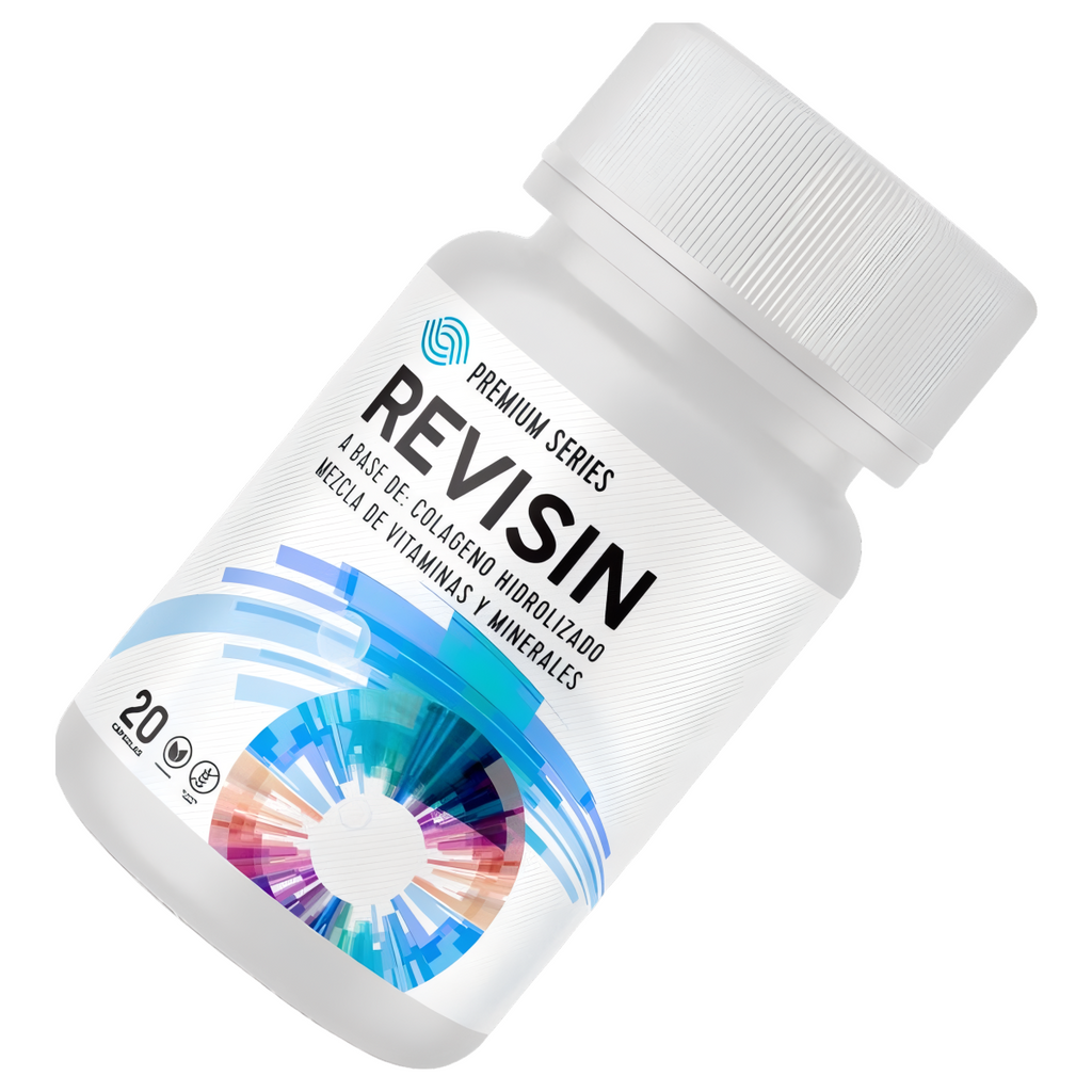 Revisin low price