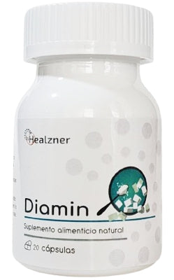 Diamin jar 590