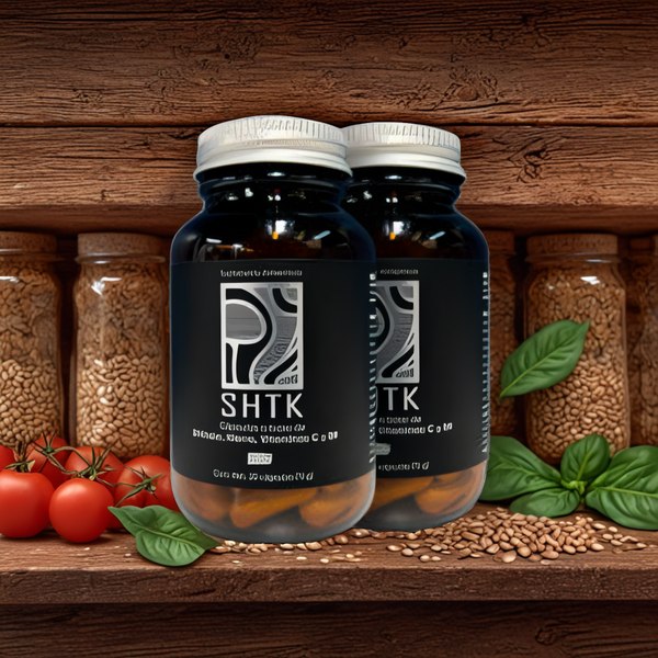 Shiitake Weightloss