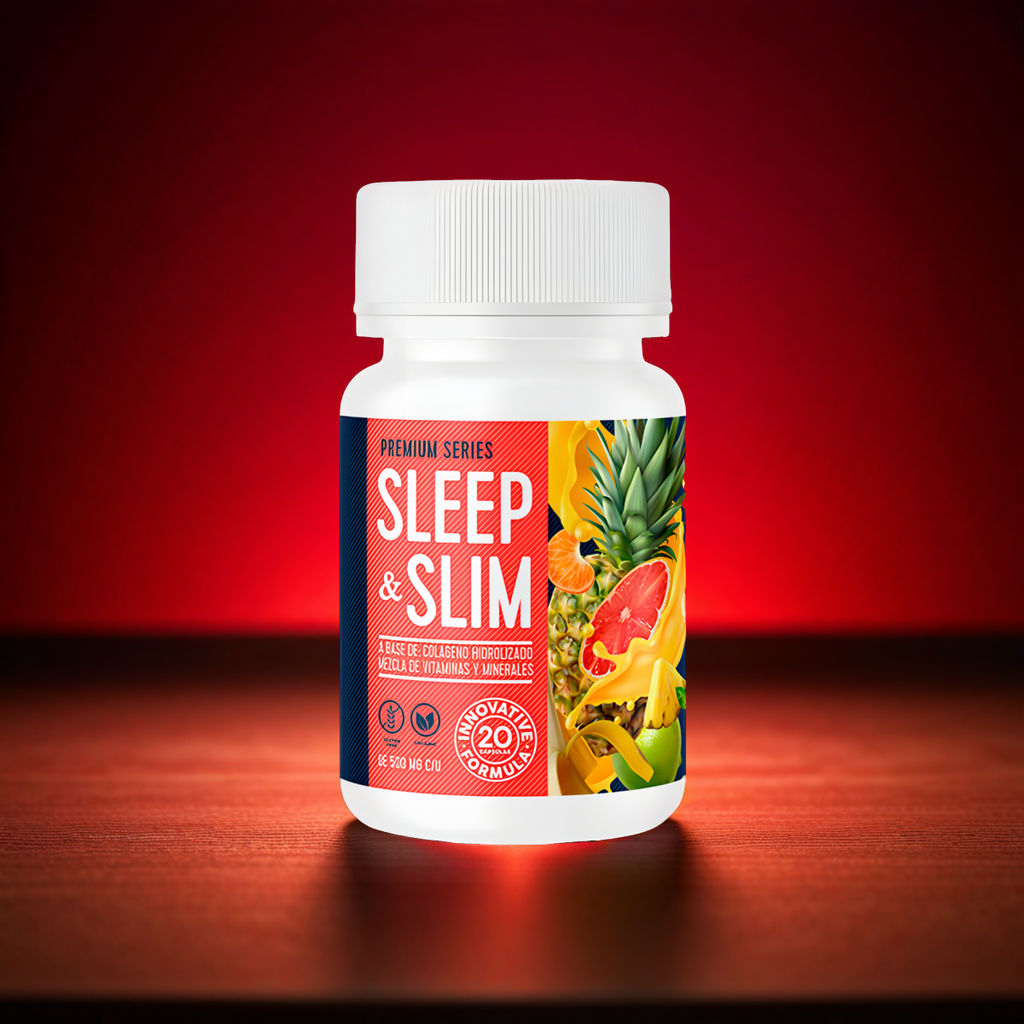 Sleep and Slim