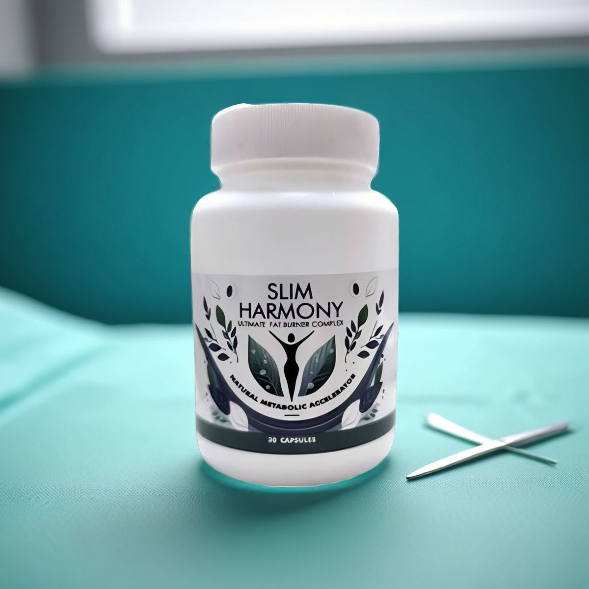 Slim Harmony