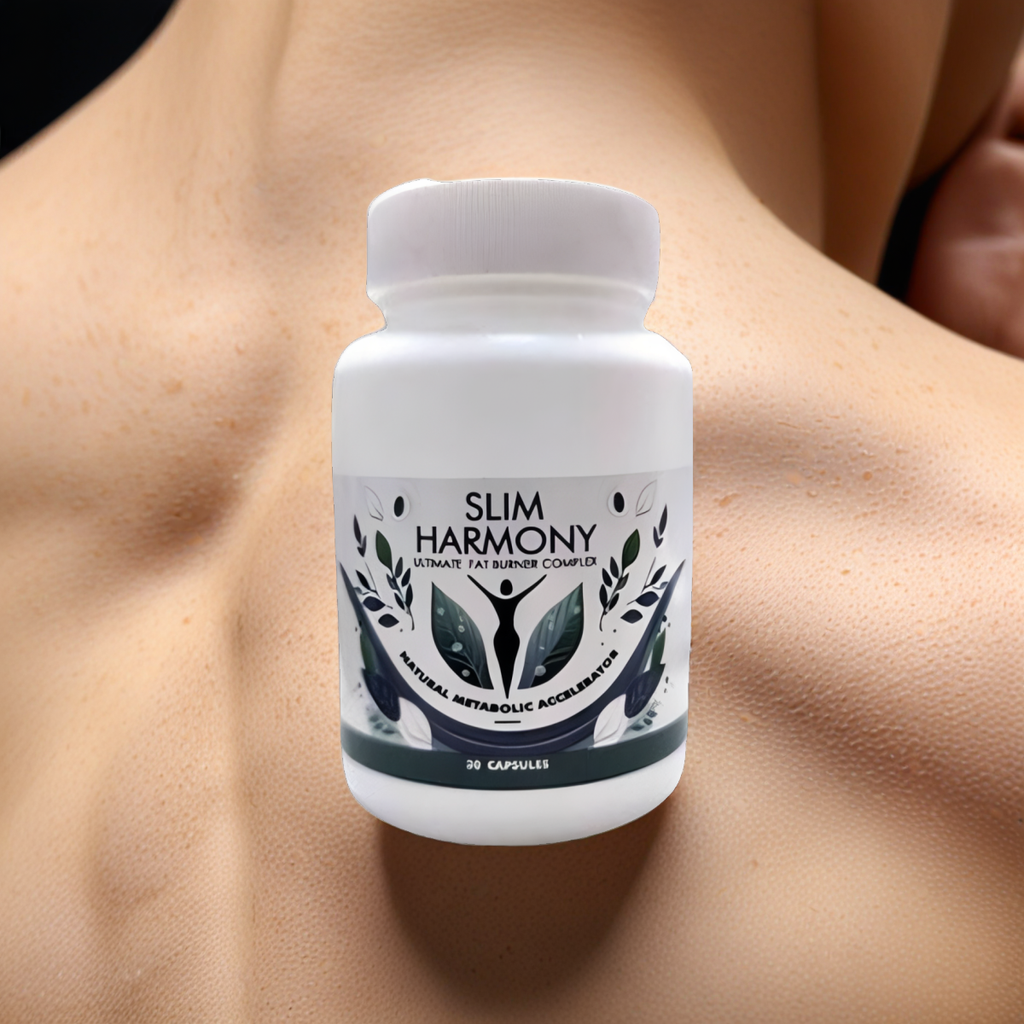 Slim Harmony