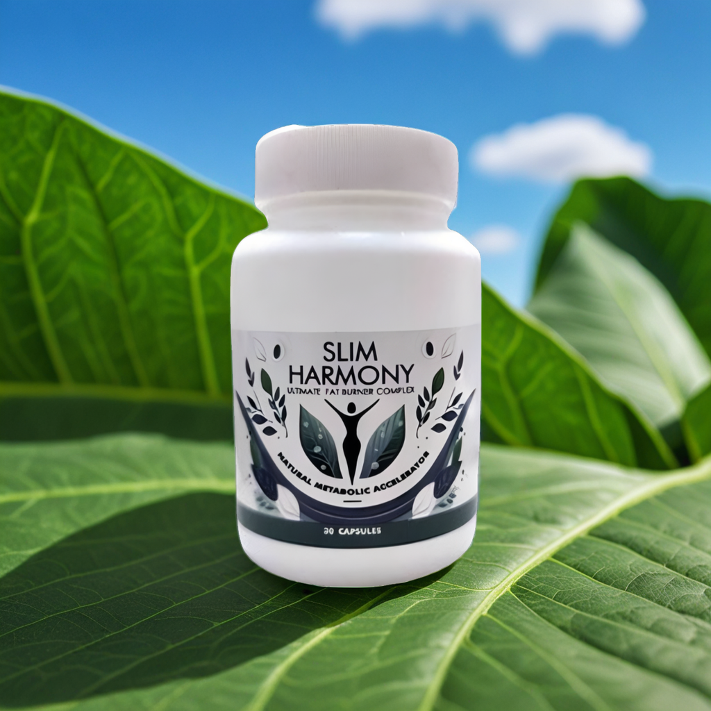 Slim Harmony