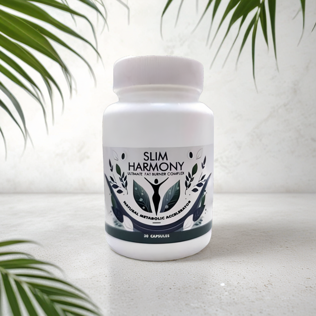 Slim Harmony