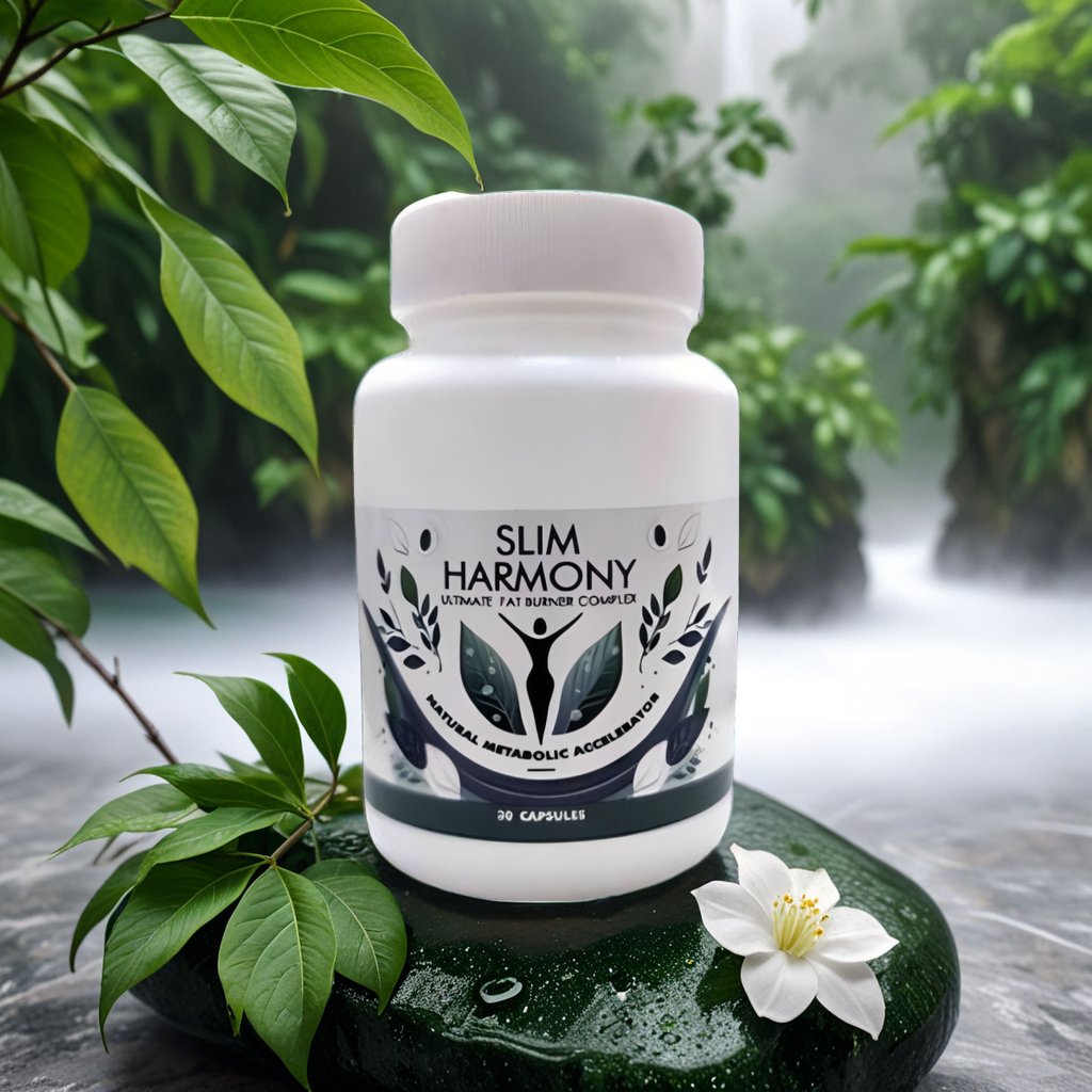 Slim Harmony