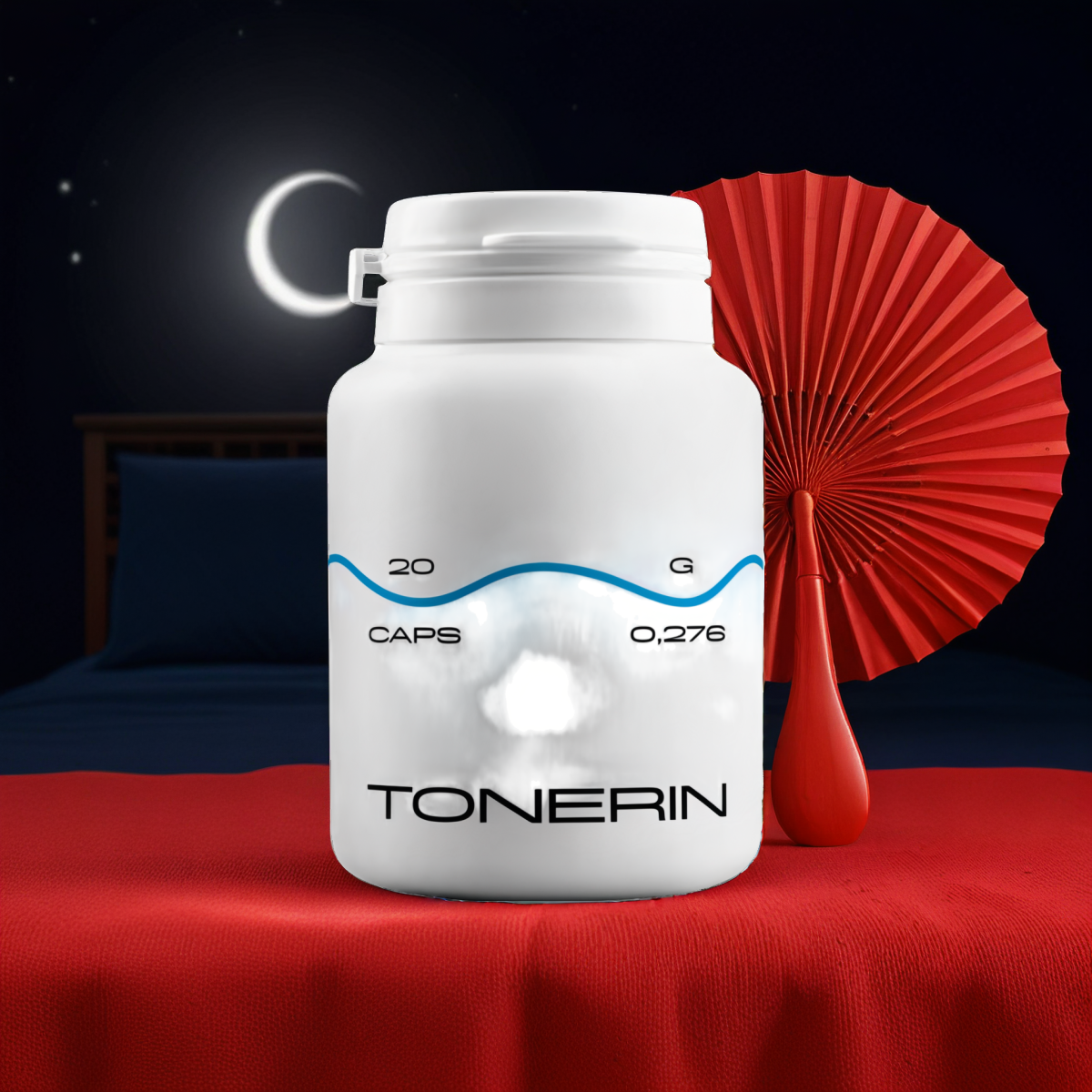Tonerin