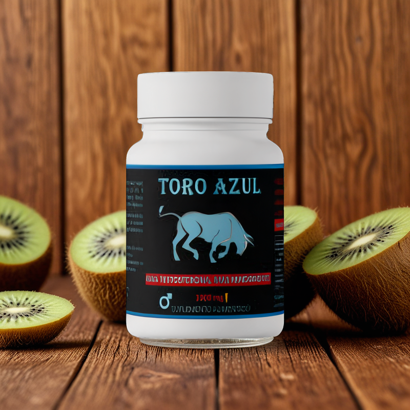 Toro Azul