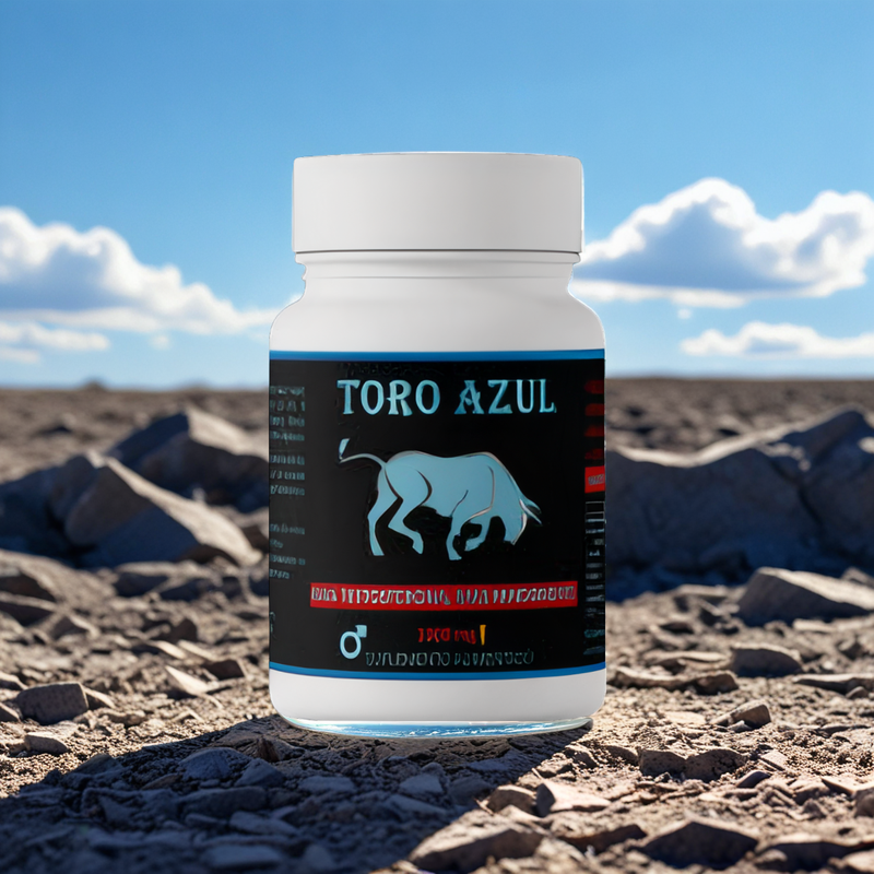 Toro Azul