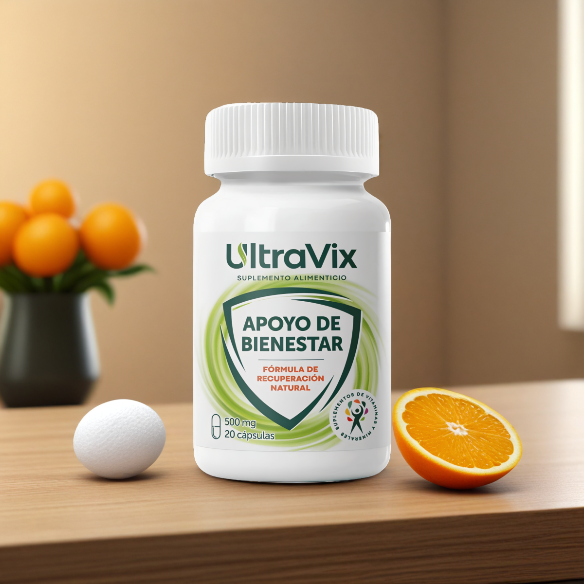 Ultravix Varicose