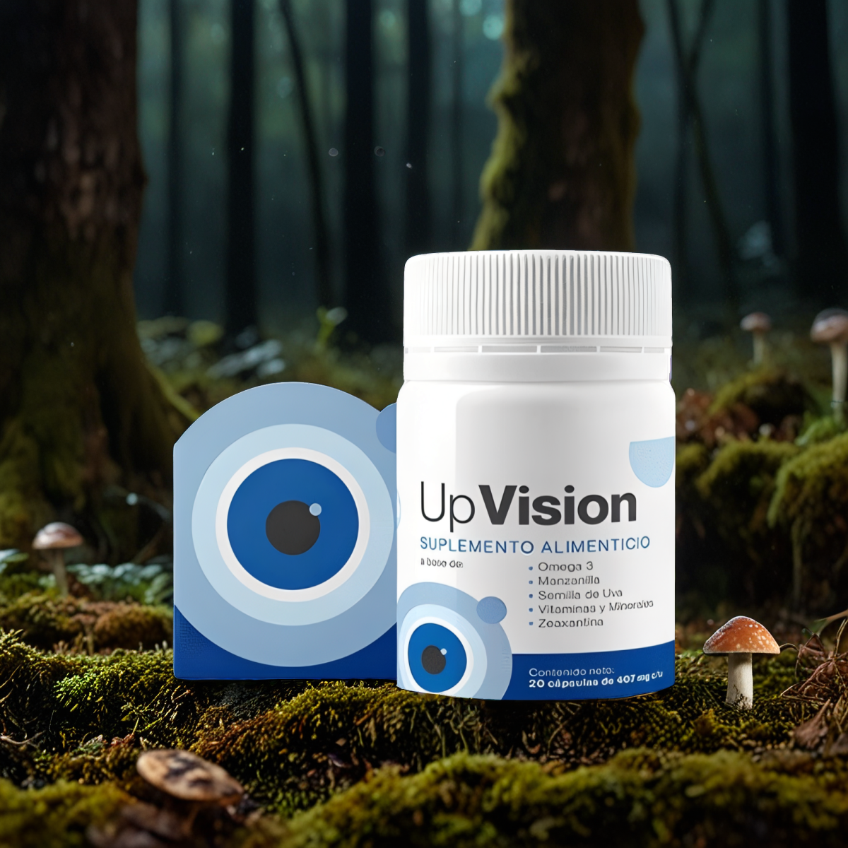 Up Vision