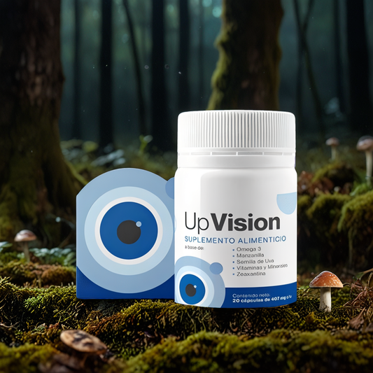 Up Vision