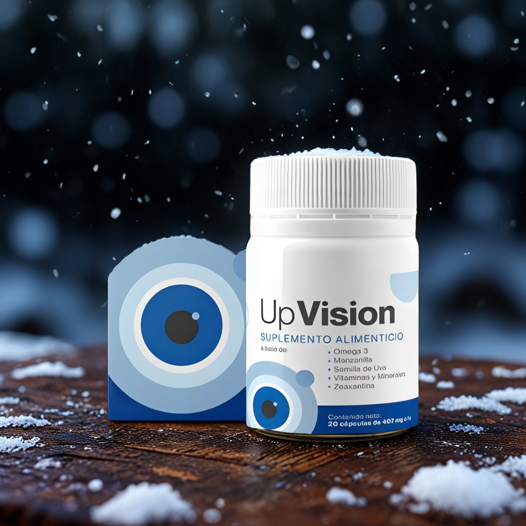 Up Vision