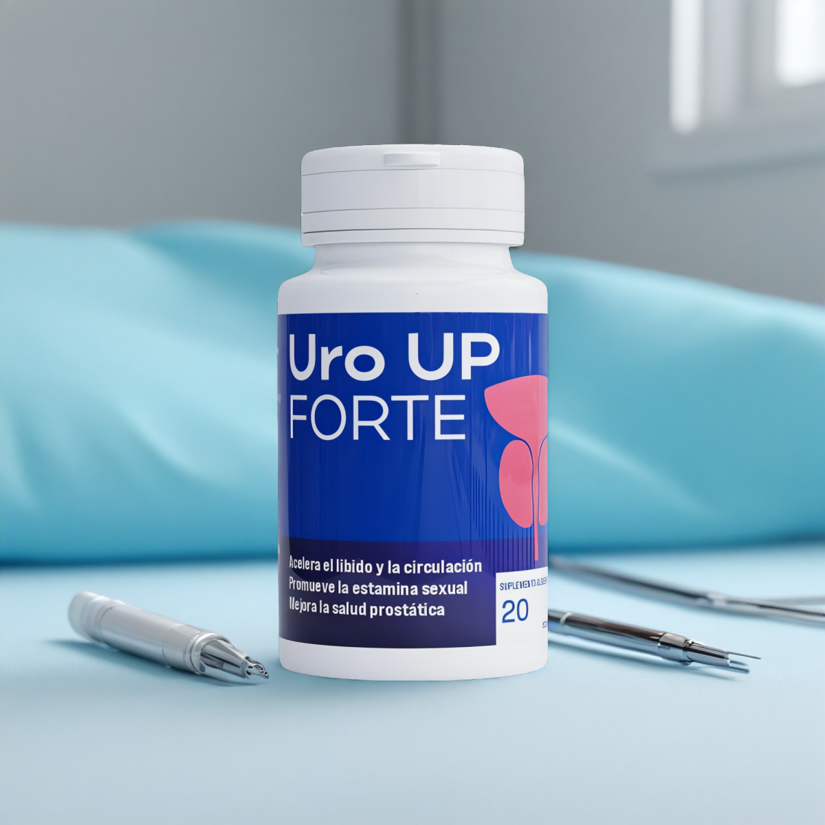 Uro Up Forte