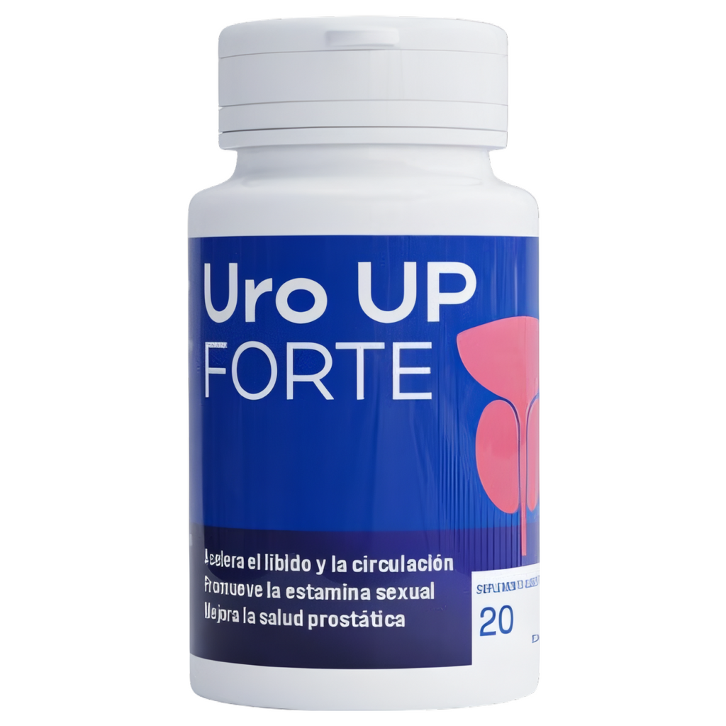 Uro Up Forte Prostatitis 590