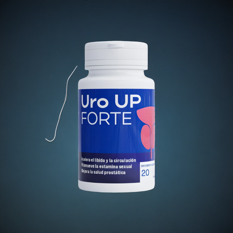 Uro Up Forte Prostatitis