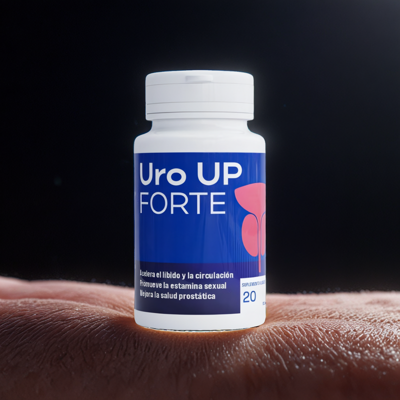 Uro Up Forte Prostatitis